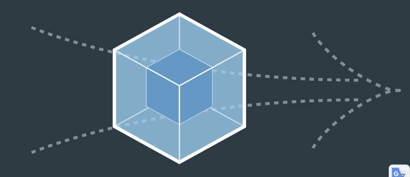 Membuat nodejs service tanpa perlu install dependency